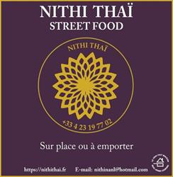 Nithi Thai, Vallauris - Horaires d'ouverture