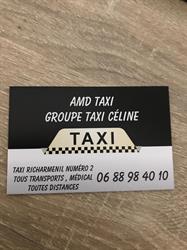 Taxi Celine, Lunéville - Horaires d'ouverture