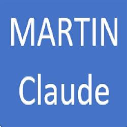 Martin Claude, Lanester - Horaires d'ouverture