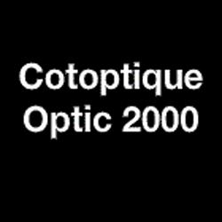 Optic 2000, Calais - Horaires d'ouverture