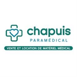 Chapuis Paramédical Service, Saint-Chamond - Horaires d'ouverture