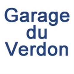 Garage Du Verdon, Maulévrier - Horaires d'ouverture
