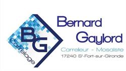 SAS BG Carrelage, Saint-Fort-sur-Gironde - Horaires d'ouverture
