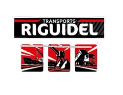 Transports Riguidel, Ploeren - Horaires d'ouverture