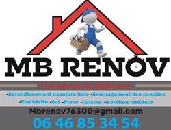 MB Rénov, Sotteville-lès-Rouen - Horaires d'ouverture