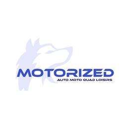 MOTORIZED, Heudebouville - Horaires d'ouverture