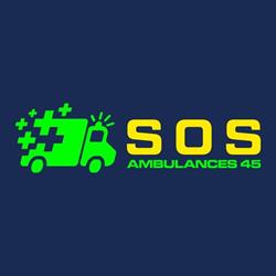 SOS Ambulances, Saint-Jean-le-Blanc - Horaires d'ouverture