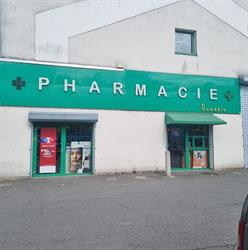 Aprium Pharmacie Océanie, Thionville - Horaires d'ouverture