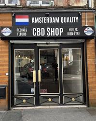 CBD Rouen - Amsterdam Quality, - Horaires d'ouverture