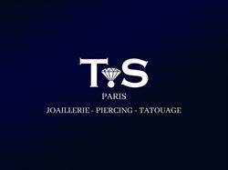 T.S PARIS Joaillerie-Piercing-Tatouage, Paris - Horaires d'ouverture
