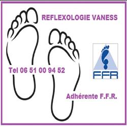 Réflexologie Vaness, Saint-Thibault-des-Vignes - Horaires d'ouverture