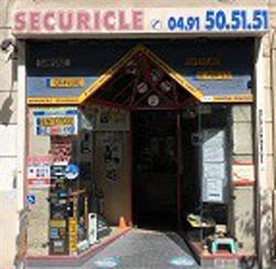 Sécuriclé Serrurerie Dépannage Gravure Tampon, Marseille - Horaires d'ouverture