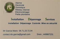 IDS, Poissy - Horaires d'ouverture