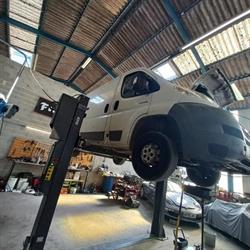 JEJE MECA AUTO 84, Vedène - Horaires d'ouverture