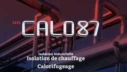 Calo 87 SARL, Limoges - Horaires d'ouverture