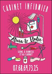 Zinck Elodie, Sarralbe - Horaires d'ouverture