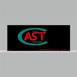 ASCT Taxi Stephane Cacheux, Moulay - Horaires d'ouverture