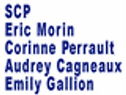 Scp Cagneaux-Dumont Gallion, Meaux - Horaires d'ouverture