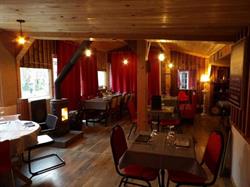 L'Auberge du Moulin a Grains, Ménil-la-Horgne - Horaires d'ouverture