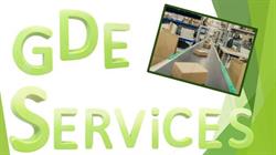 Gde services, Dreux - Horaires d'ouverture