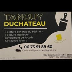 Duchateau Tanguy, Tarbes - Horaires d'ouverture