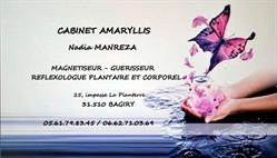 Cabinet Amaryllis, Bagiry - Horaires d'ouverture