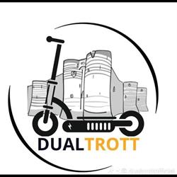 Dualtrott, Angers - Horaires d'ouverture