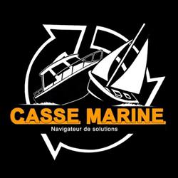 Casse Marine enlèvement, Martigues - Horaires d'ouverture
