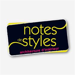 Notes de Styles - Agence Architecte d'intérieur Montpellier, - Horaires d'ouverture