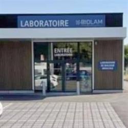 Laboratoire de Doullens - BIOLAM - Horaires d'ouverture