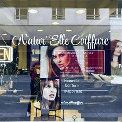 Natur'Elle Coiffure, Annemasse - Horaires d'ouverture