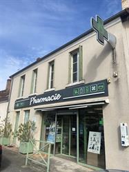 Pharmacie de Vignoux Sur Barangeon - Téléconsultation, Vignoux-sur-Barangeon - Horaires d'ouverture