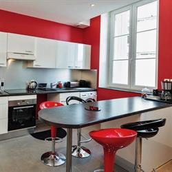 Aquitain Home Studios & Appartements Gare St Jean, Bordeaux - Horaires d'ouverture
