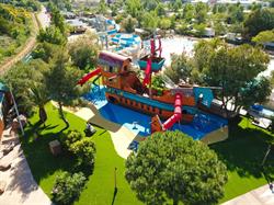 Camping Capfun - Nina, Agde - Horaires d'ouverture