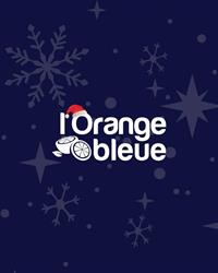 l'Orange bleue, La Roche-sur-Yon - Horaires d'ouverture
