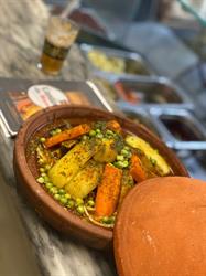 Cantine du Maroc, Rouen - Horaires d'ouverture