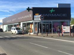 Pharmacie Benesse, Pauillac - Horaires d'ouverture