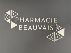 Pharmacie Beauvais, La Séguinière - Horaires d'ouverture
