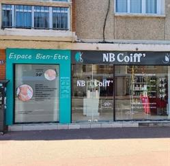 Nb'coiff, Elbeuf - Horaires d'ouverture