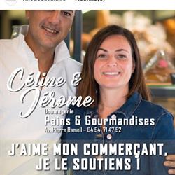 Pains et Gourmandise, Cavalaire-sur-Mer - Horaires d'ouverture