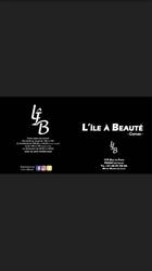 L'île à beauté, Les Lilas - Horaires d'ouverture