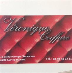 Veronique Coiffure, Sainte-Maxime - Horaires d'ouverture
