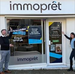Immoprêt La Chataigneraie - courtier en prêt immobilier, La Châtaigneraie - Horaires d'ouverture