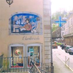 PHARMACIE DES THERMES - Plombières-Les-Bains, Plombières-les-Bains - Horaires d'ouverture