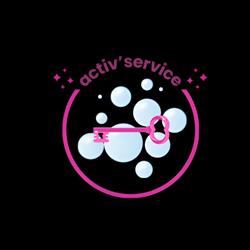 Activ'Service Nettoyage, La Roche-sur-Yon - Horaires d'ouverture