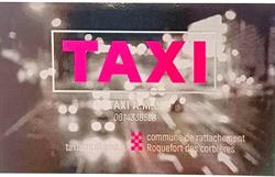 Taxi A.M.C., Salses-le-Château - Horaires d'ouverture