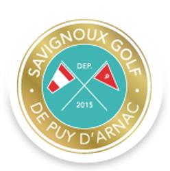 Golf de Puy d'Arnac, Puy-d'Arnac - Horaires d'ouverture