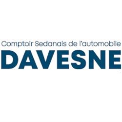 Davesne cptoir Sedanais Auto, - Horaires d'ouverture