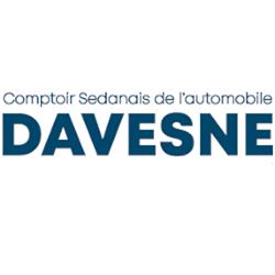 Davesne cptoir Sedanais Auto, - Horaires d'ouverture
