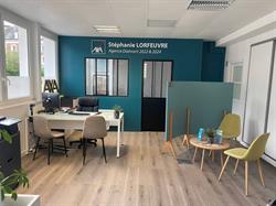 AXA Assurance et Banque Eirl Lorfeuvre Stephanie, Gacé - Horaires d'ouverture
